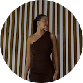 Nicole Amorim profile picture