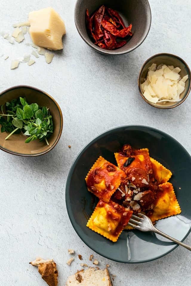 4 deliciosos pratos para amantes de picante