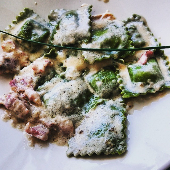 De onde vem o molho carbonara? História e origem