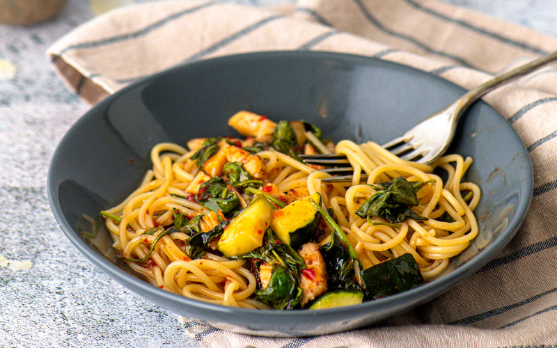 Como cozinhar massa al dente? Tempo, dicas e benefícios