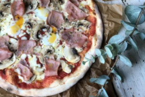pizza 1 300x200 - El producto en tu franquicia: el secreto está en la calidad e innovación