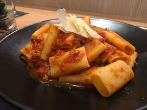 3 dos molhos mais populares da gastronomia italiana