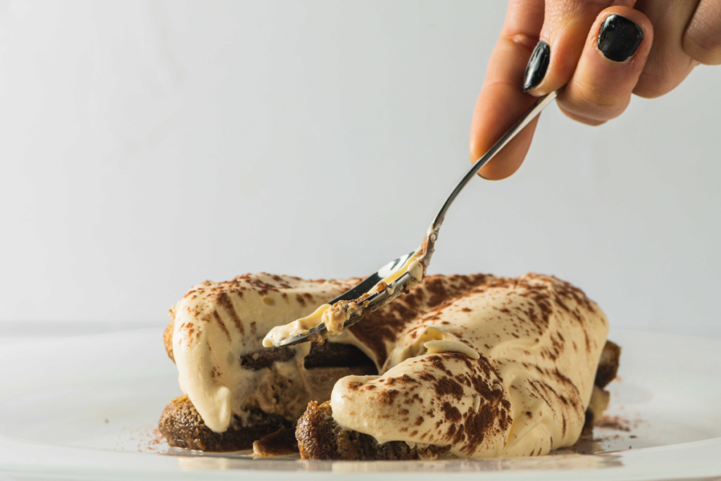 Receita original italiana de tiramisú: Uma sobremesa caseira, clássica e fácil de confeccionar