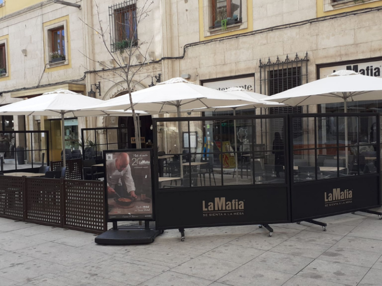 Porque ELAS também são estrelas da hotelaria: conhece algumas das franqueadas da La Mafia