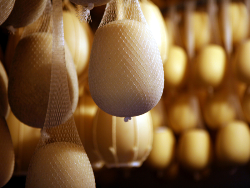O que é o provolone? Tudo sobre este delicioso queijo italiano