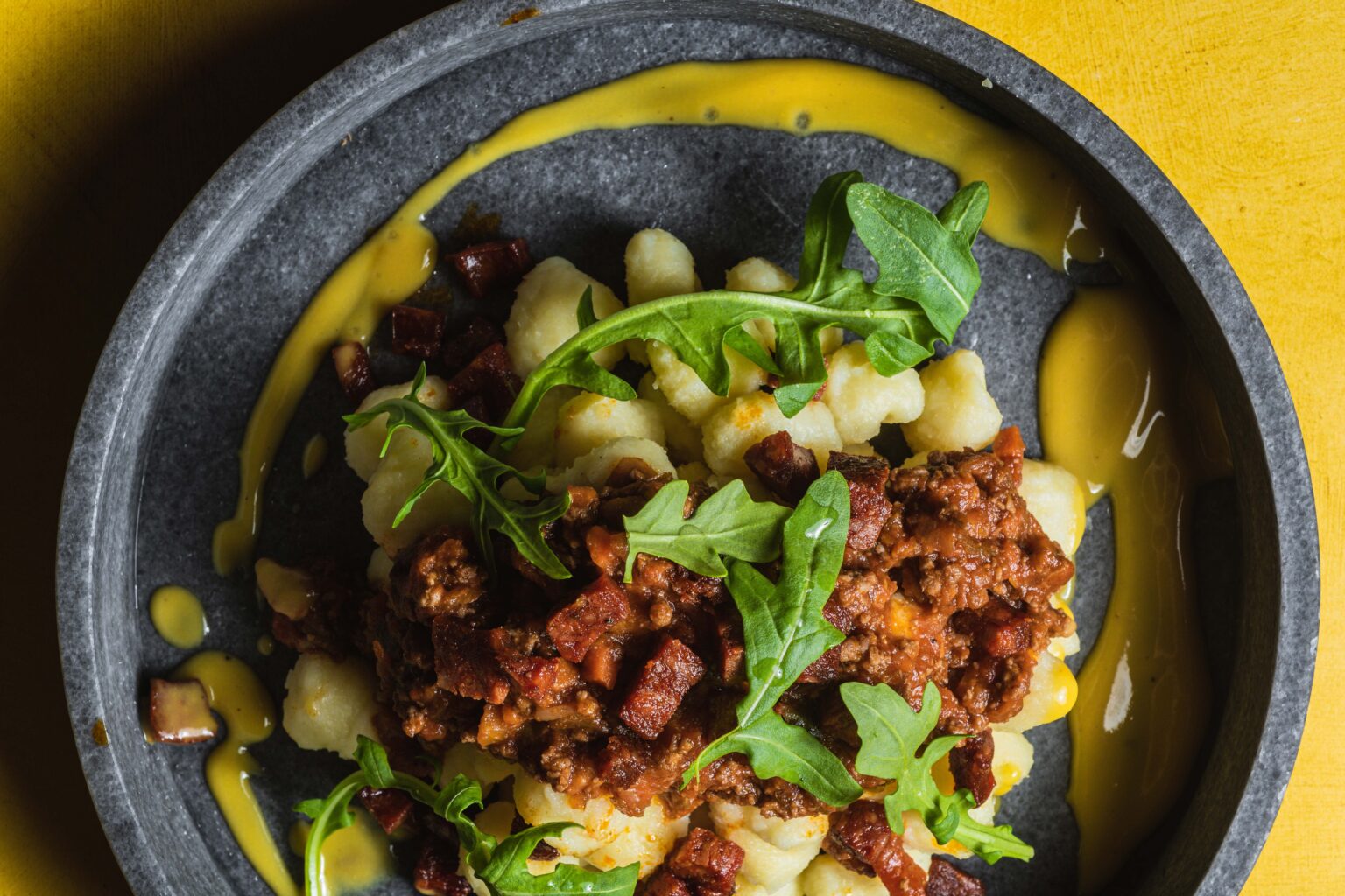Como fazer gnocchi caseiro ou gnocchi de batata: receita original italiana
