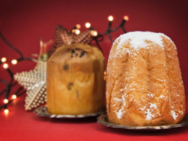 O que é o Panettone? História e origem deste pão doce italiano