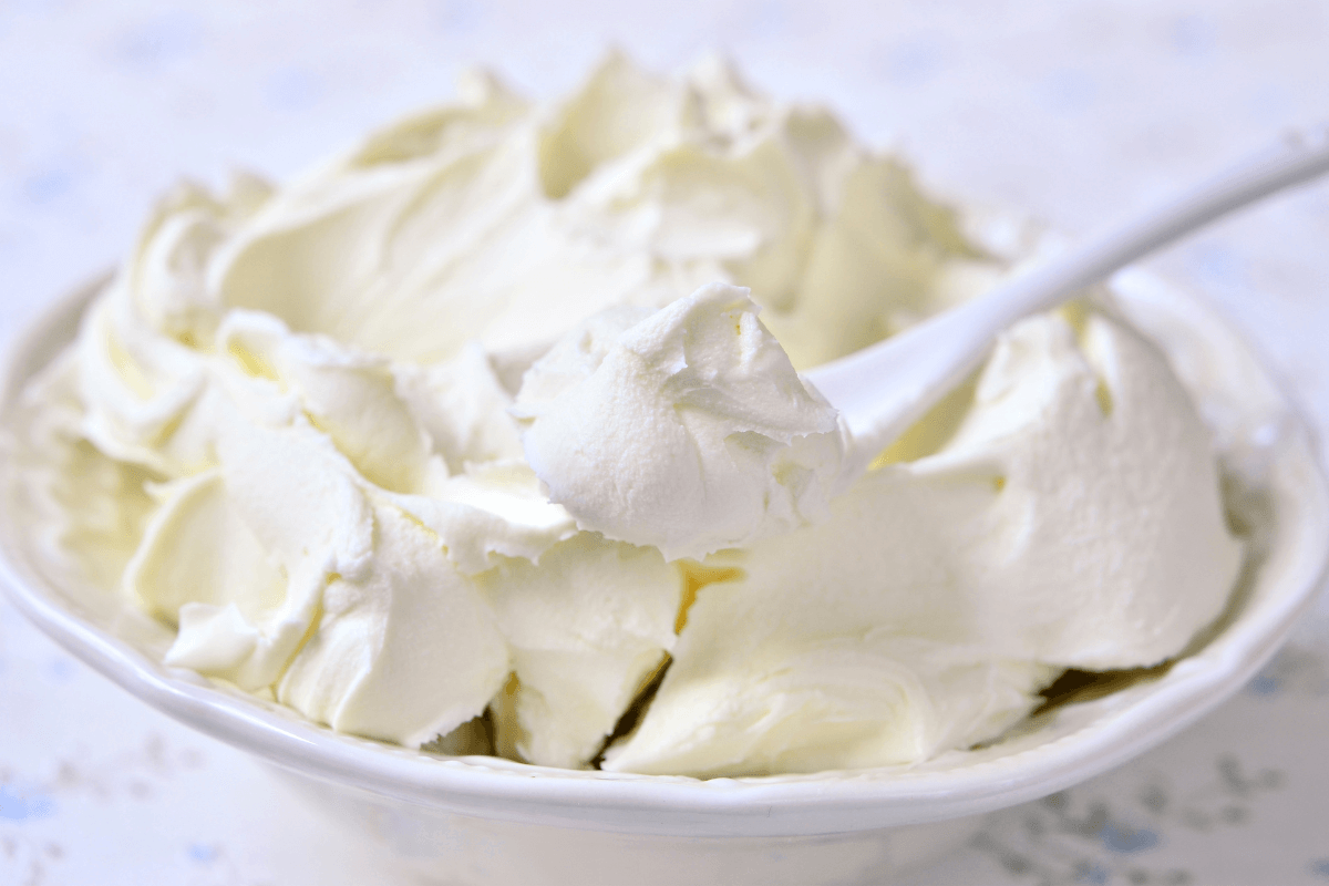 O que é o queijo mascarpone? Características e receita para fazê-lo em casa