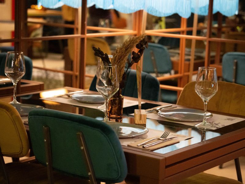 Objetivos de um restaurante: Exemplos e como estabelecê-los