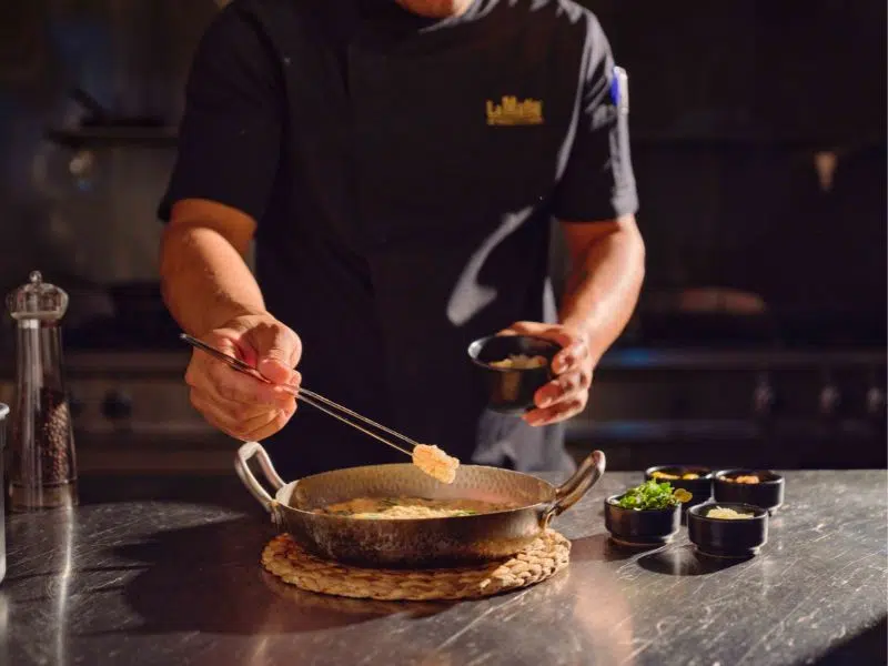 Feliz Dia Internacional da Cozinha Italiana!