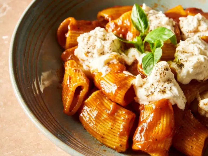 Molho Pomodoro: Receita original italiana