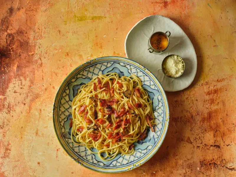 Dia Mundial da Carbonara: quando é e por que se celebra