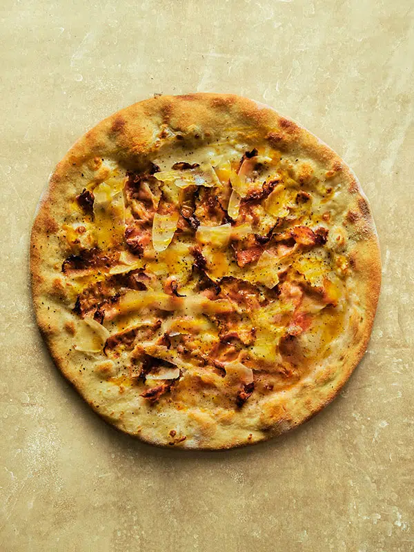 Vera Carbonara