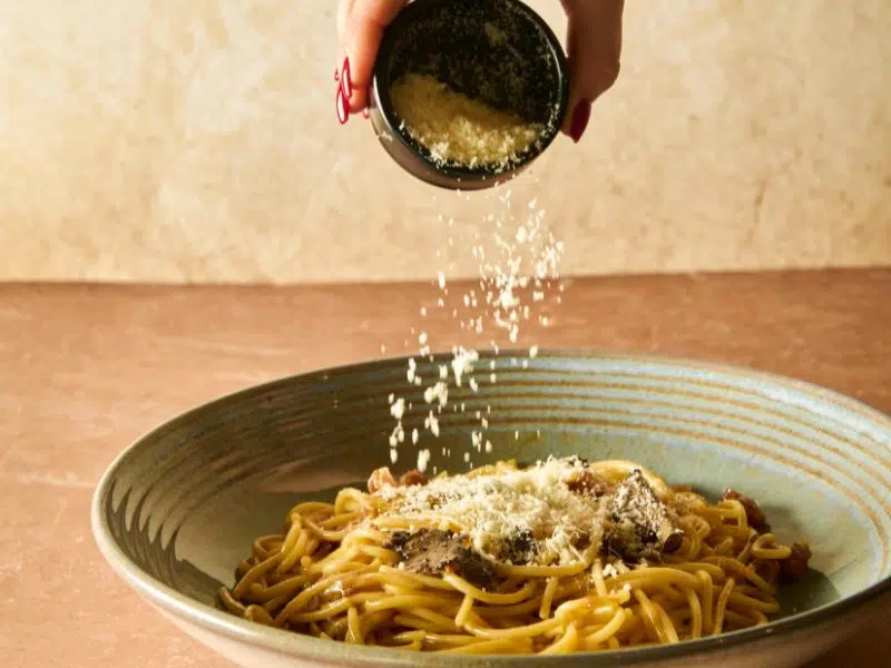 Diferenças entre massa fresca e massa seca: Qual escolher?