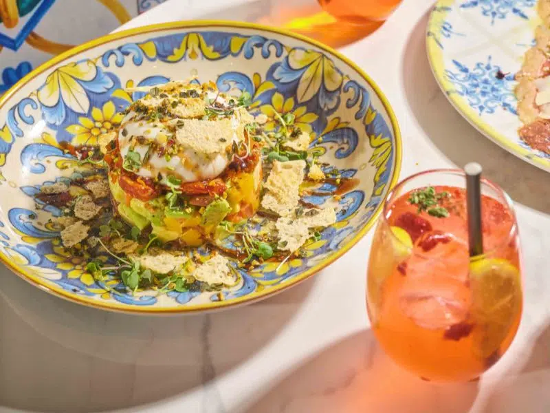 Produtos típicos da Puglia: Gastronomia tradicional
