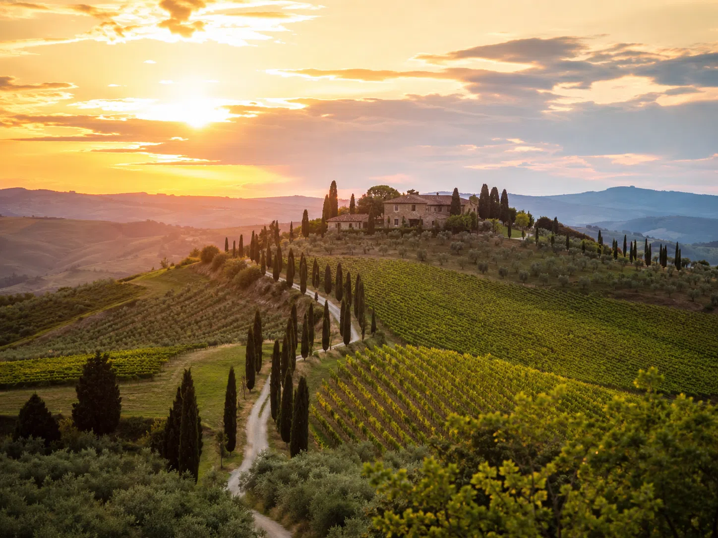 Produtos típicos da Toscana: gastronomia tradicional