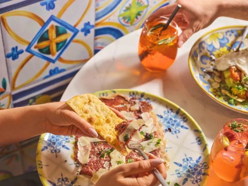 Pratos italianos ideais para o verão: frescos, leves e cheios de sabor