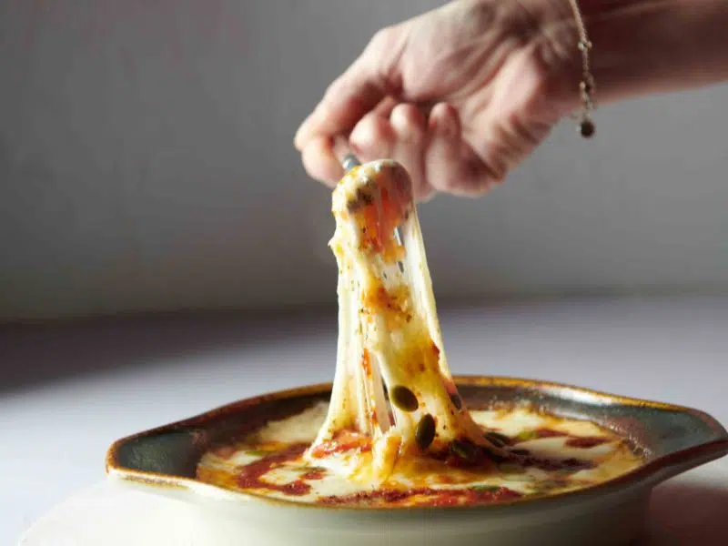 Queijo para massa: qual escolher para esparguete, molhos e massa recheada